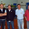 Jumelage avec Malissard le 24 mai 2012